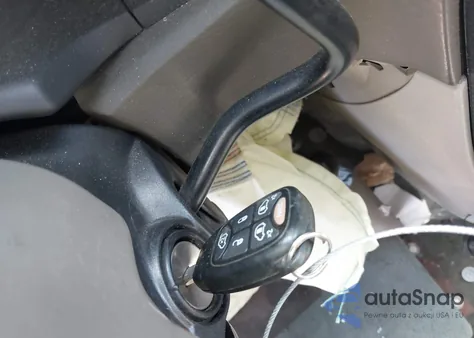 2005 Dodge Grand Caravan Sxt from USA, damaged, VIN 2D4GP44L85R596416